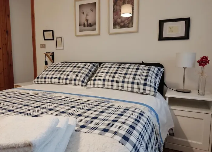 A Casa Di Carla Bed & Breakfast