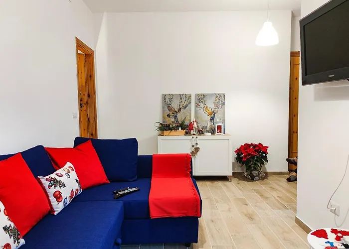 Bed & Breakfast A Casa Di Carla 3*