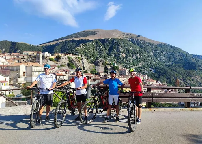 A Casa Di Carla Bed & Breakfast