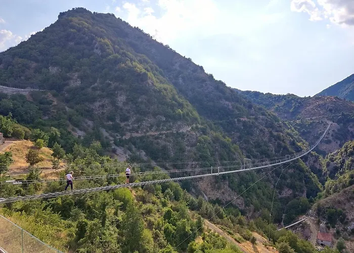 A Casa Di Carla Bed & Breakfast 3*