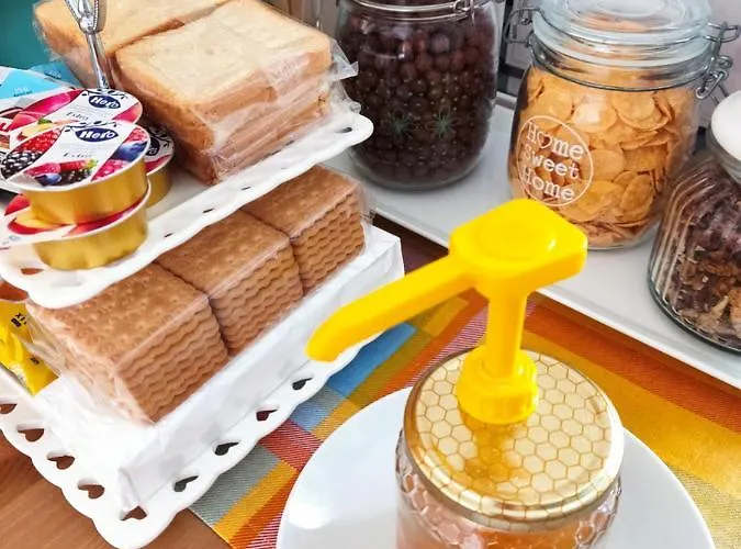 A Casa Di Carla Bed & Breakfast